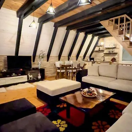 Columbus Villa *