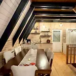 Villa Columbus *