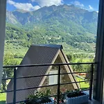 Villa Columbus Vermosh