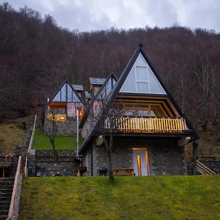 Villa Columbus *