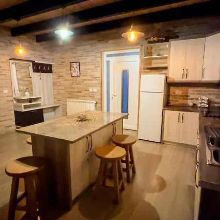 Columbus Villa *