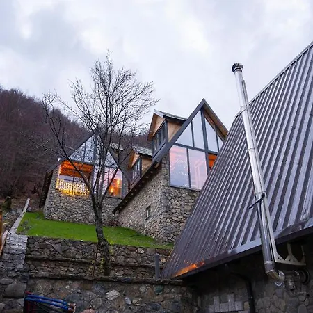 Columbus Villa