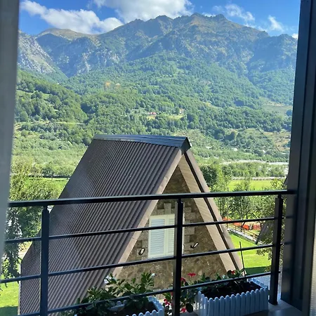 Villa Columbus Vermosh