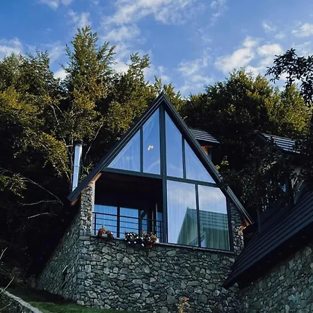 Columbus Villa