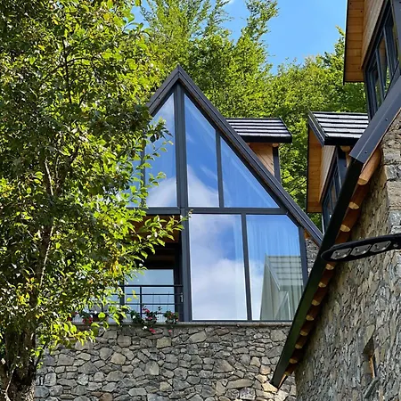 Columbus Villa *