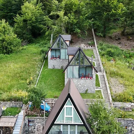 Villa Columbus Vermosh