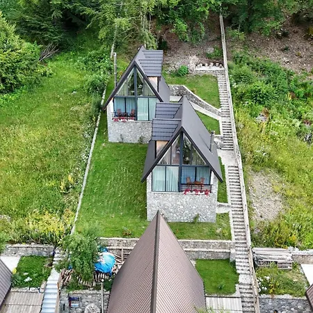 Villa Columbus Vermosh