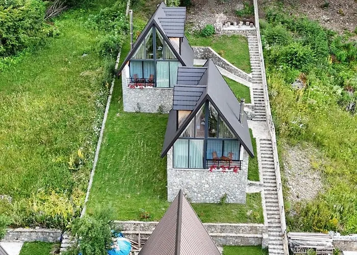 Villa Columbus Vermosh